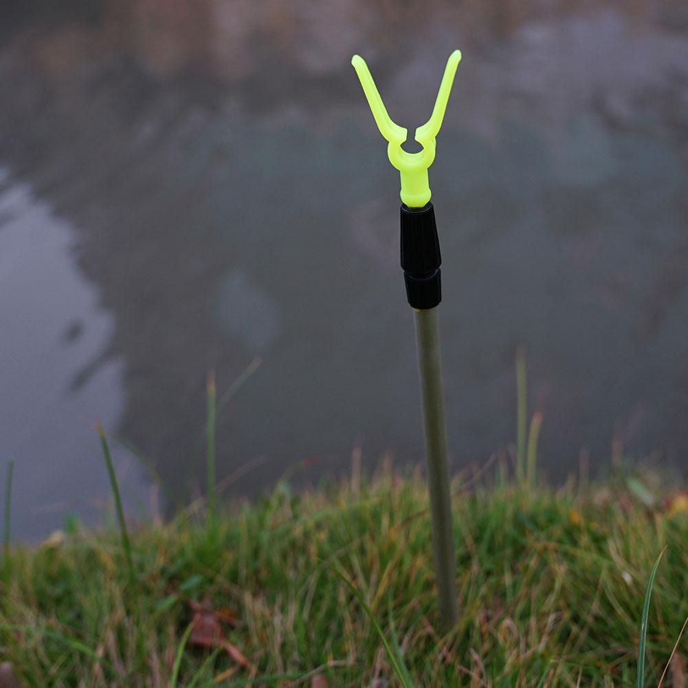 50/80cm Fishing Bankstick Adju - Fishing Rod Casting review and price