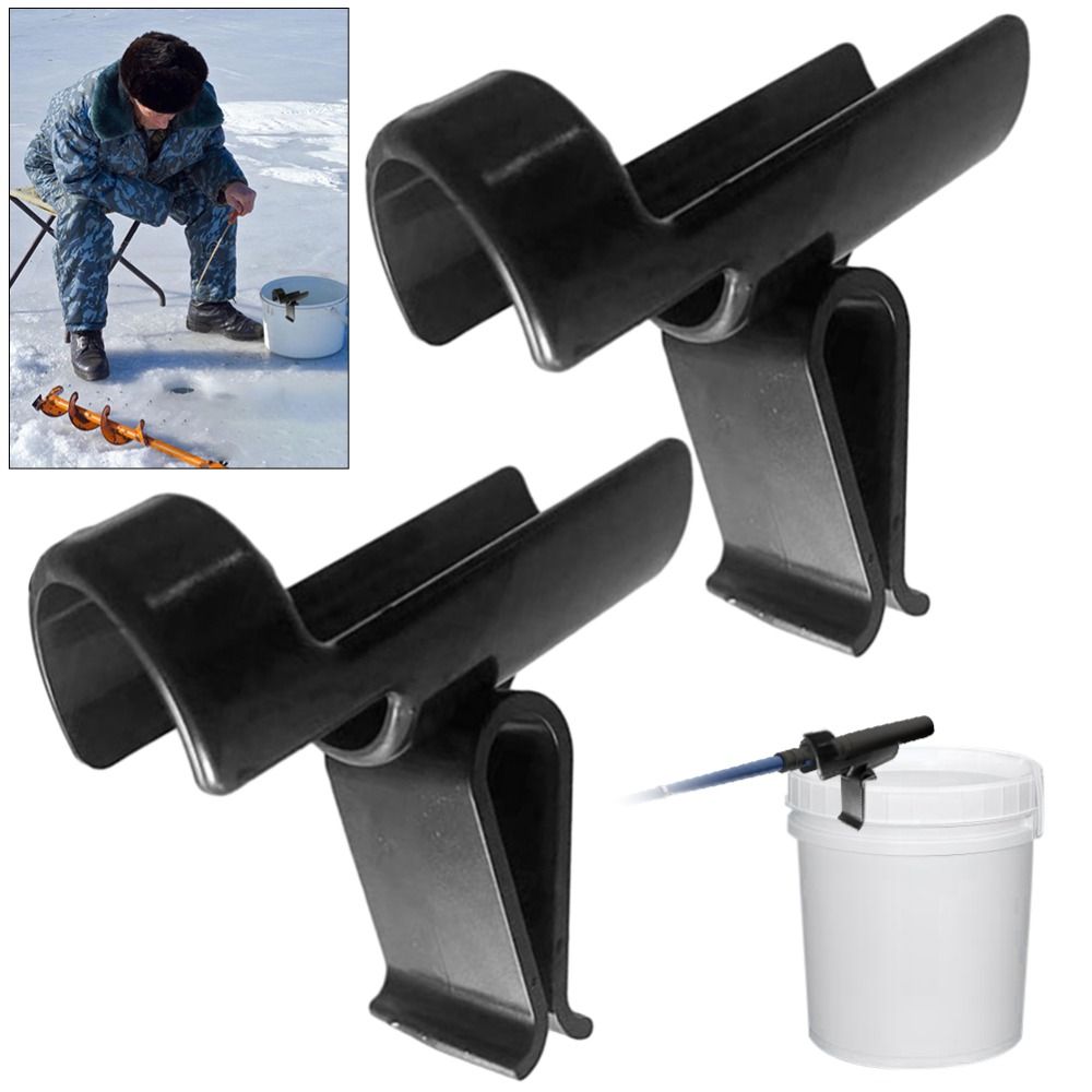 1 Pcs Bucket Rod Storage Holde - Fishing Rod Travel review and price