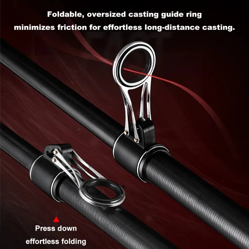 1PCS Stainless Steel Fishing G - Fishing Rod Building Kit review and price