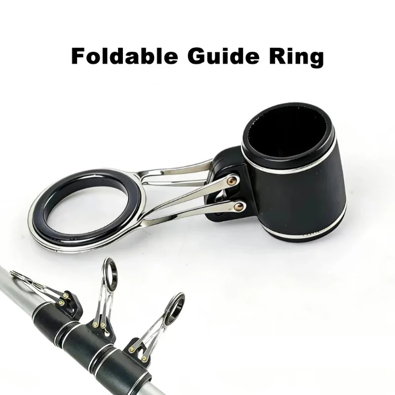 1PCS Stainless Steel Fishing G - Fishing Rod Building Kit review and price