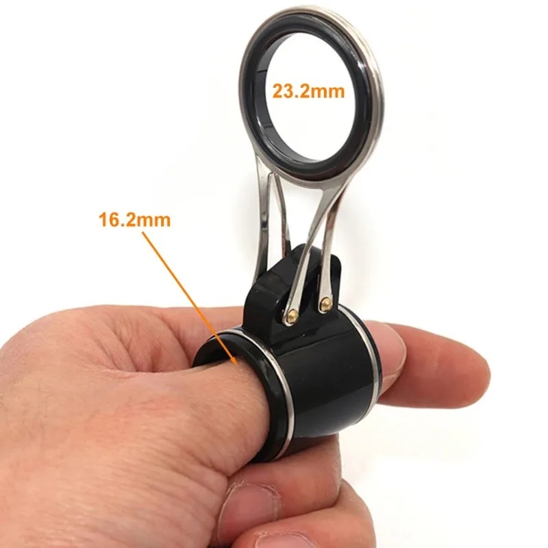 1PCS Stainless Steel Fishing G - Fishing Rod Building Kit review and price