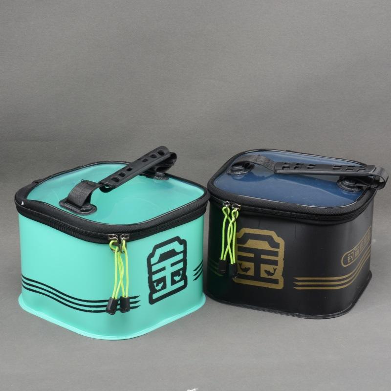 EVA Fishing Tool Box Waterproo - Fishing Rod Travel review and price