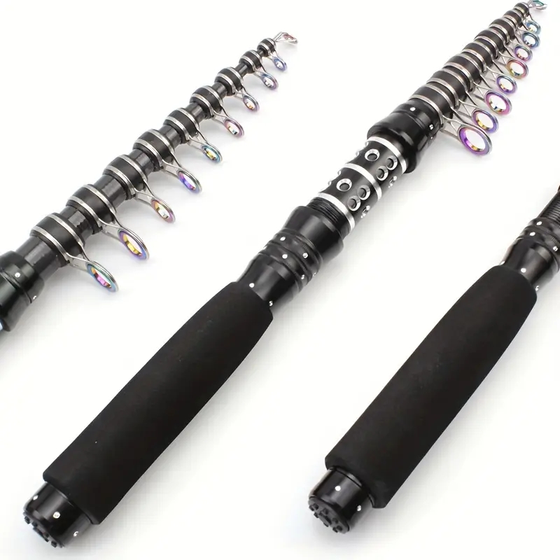 1.5M-3.0M Carbon Portable Trav - Fishing Rod Surf review and price