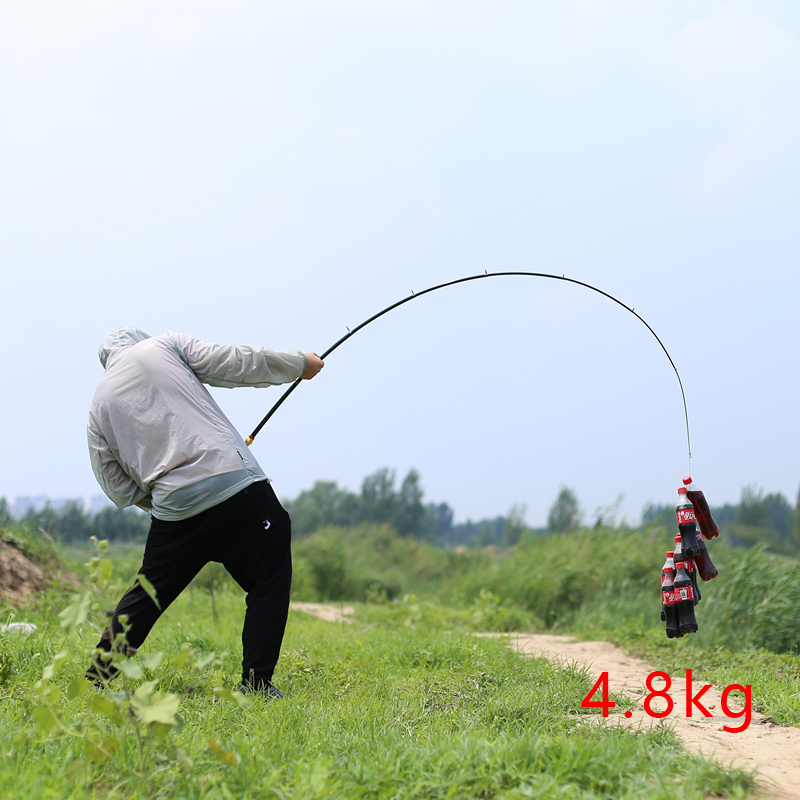 Yernea Short Sea Fishing Rods  - Fishing Rod Surf review and price