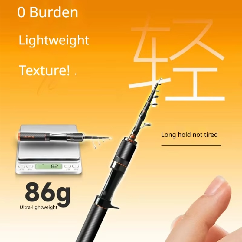 HASIDA Butterfly Telescopic Lu - Fishing Rod Guide Replacement review and price