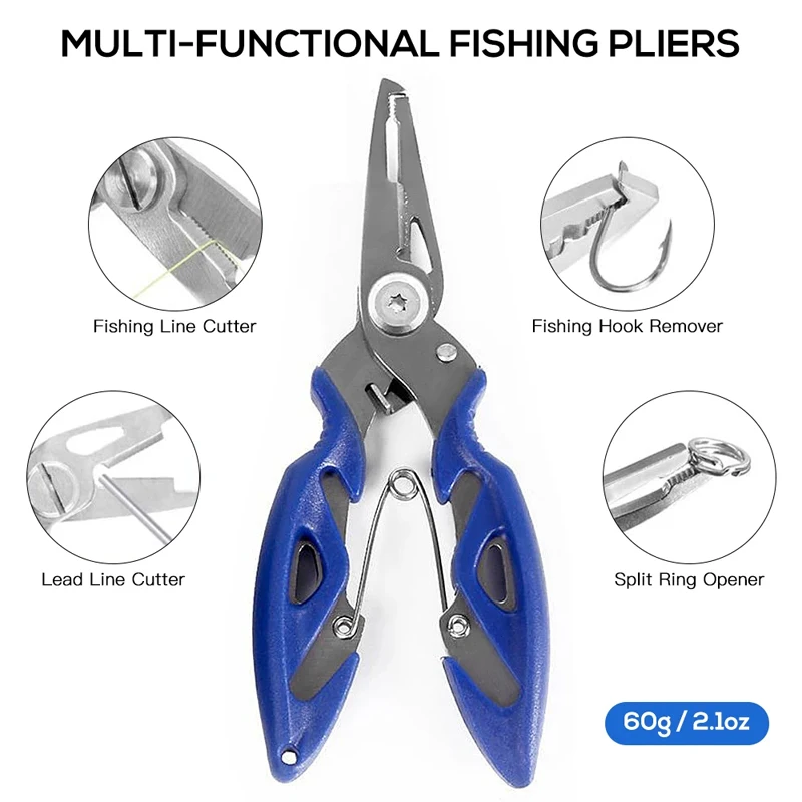 263pcs Outdoor Fishing Accesso - Fishing Rod Building Kit review and price