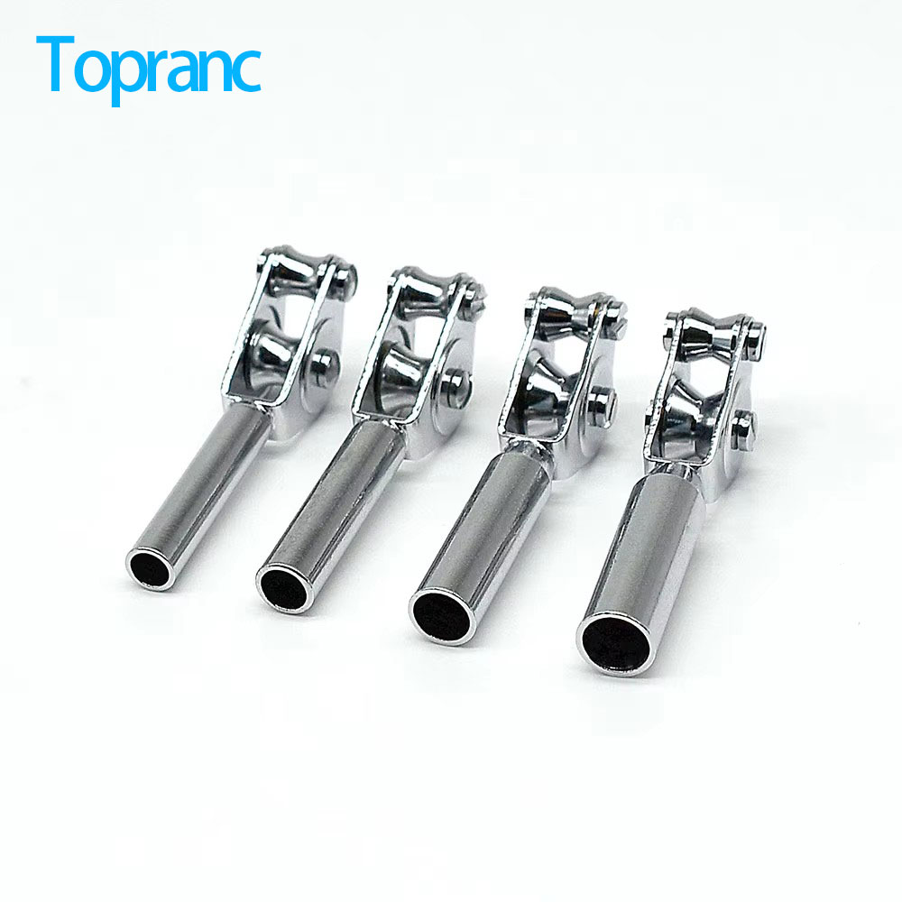 Topranc Fishing Roller Guide R - Fishing Rod Guide Replacement review and price