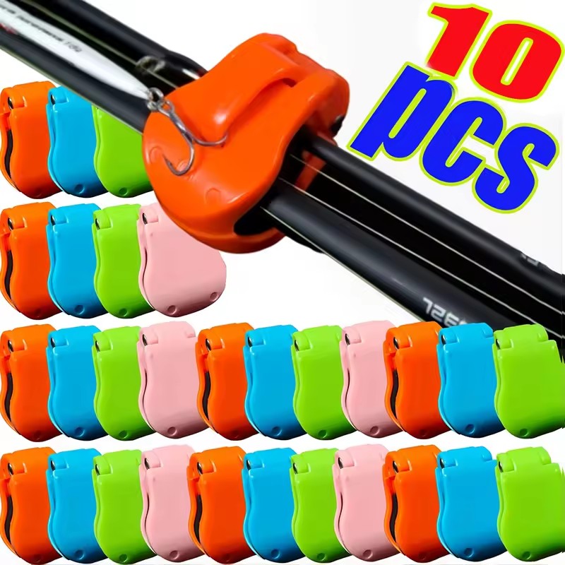 ABS Fishing Rod Holder Univers - Fishing Rod Travel review and price