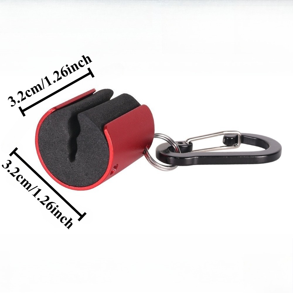 1PC Wearable Fishing Rod Holde - Fishing Rod Travel review and price